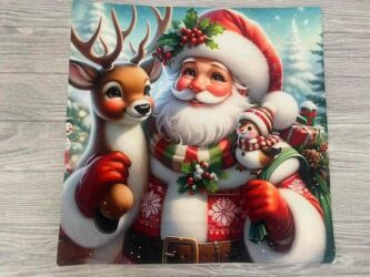 Jastuci: Dekorativni jastuk, bоја - Šareno — 6