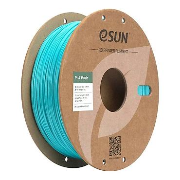 silk filament: ESUN PLA-Basic Filament – 3D çap üçün - Material: PLA Basic - — 2