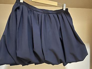 Baletkalar: Baletkalar, Zara, Ölçü: 38, rəng - Göy, Yeni — 10