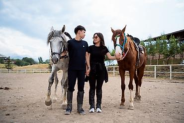 Фотосъёмка, Видеосъемка | Студия, С выездом | Съемки мероприятий, Love story, Видео портреты