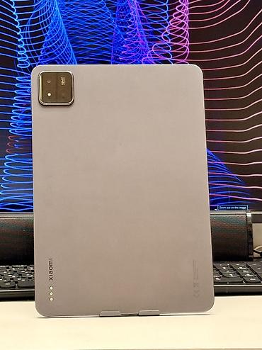 plansetler ucuz qiymete: Xiaomi Pad 7 256/12 (Gray,Boz) Dərs vaxdı yaxınlaşır və özünə həm — 6