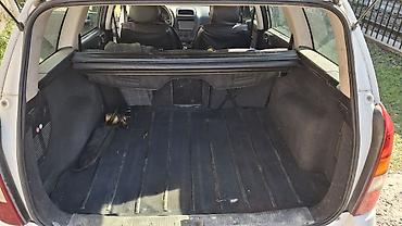 Opel: Opel Astra: 1.6 l | 2000 il 486960 km Universal — 11