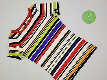 stroje barcelona: Marc Cain, T-shirt damski, rozmiar S — 2