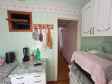 Köhnə tikili: Bakı, Yasamal, 3 otaqlı, Köhnə tikili, m. İnşaatçılar, 75 kv. m — 9