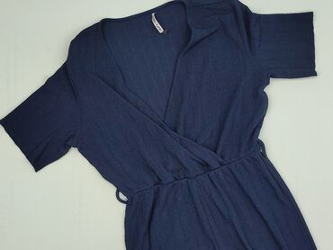 kombinezon damski puchowy: Only You, Kombinezon damski, rozmiar S