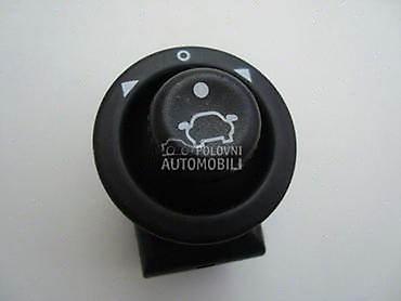 Glave motora: RETROVIZORI ZA FORD C-MAX, COUGAR, ESCORT . OD 2003. DO 2007. GOD — 20