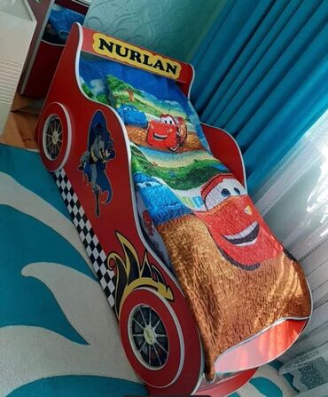İşlənmiş, Hazır, Maşın-çarpayı, Matras ilə