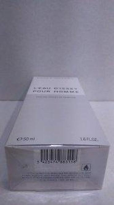 armani code muski: ISSEY MIYAKE L' EAU D'ISSEY HOMME FRAICHE EDT 50ML | Issey Miyake L' — 5