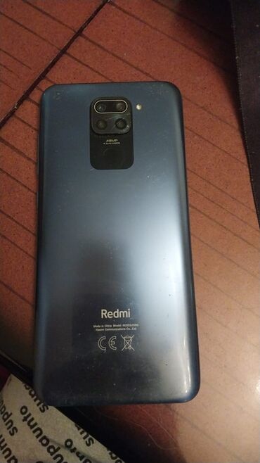 redmi 7 qiymeti: Xiaomi rəng - Mavi