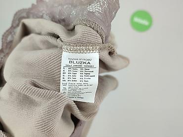 rayure paris: Rue Paris, Bluzka damska, rozmiar L — 6