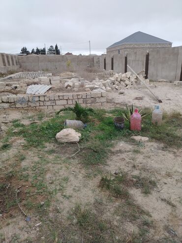 Torpaq sahələrinin satışı: 6 sot, Tikinti, Mülkiyyətçi, Kupça (Çıxarış) — 10