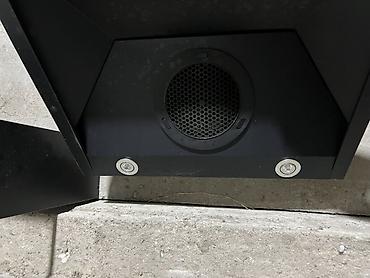 studio monitors: Кухонная вытяжка наклонного типа, настенная. Характеристики и — 3