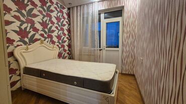 Uzunmüddətli kirayə mənzillər: Bakıxanov qəsəbəsi, Akkordun binalarında, 19 mərtəbəli binanın 12-ci -da lalafo.az — 5 Uzunmüddətli kirayə mənzillər: Bakıxanov qəsəbəsi, Akkordun binalarında, 19 mərtəbəli binanın 12-ci — 5