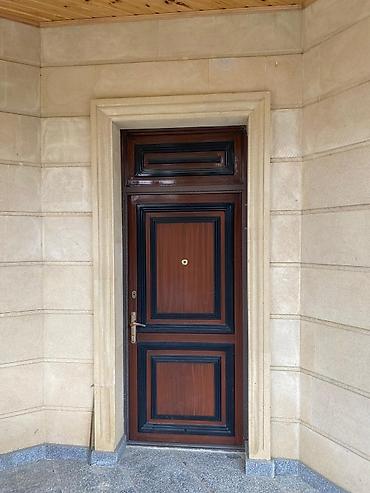 Həyət evi alıram: 476 kv. m, 9 otaq — 22