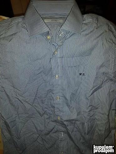 Košulje: Originalna Charles Turwhitt kosulja XXL / VISE KOMADA NOVA Jermyn — 12