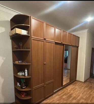 замок на калитку: Kupe, 6 qapı Künc dolab, Dəhliz dolabı