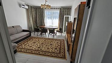 Продажа квартир: 3 комнаты, 77 м², Южная Магистраль Элитка, 14 этаж, Евроремонт — 1