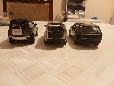 07 səkilləri lada: Hamısı toplu şəkildə Kolleksiya üçün metal die-cast miniatür — 4