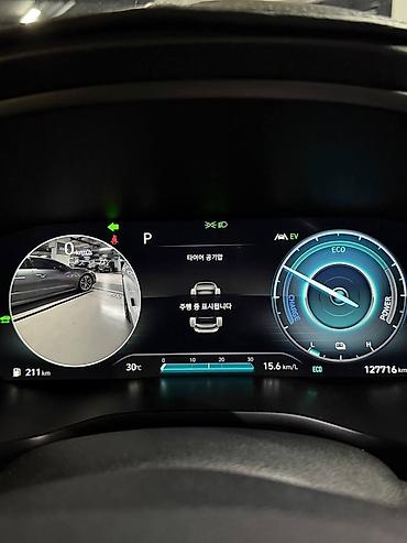 хундай аванте 1: Hyundai Santa Fe: 2021 г., 1.6 л, Автомат, Гибрид, Кроссовер — 6