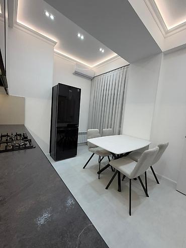 Продажа квартир: 2 комнаты, 61 м², Элитка, 6 этаж, Дизайнерский ремонт — 10
