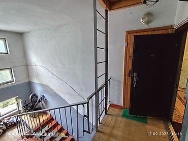 квартираы: 1 комната, 36 м², 104 серия, 2 этаж, Старый ремонт — 3
