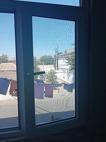 Otaqların satışı: Комната в общежитии 18м 2этаж. Туалет и кухня на балконе. Общая — 8