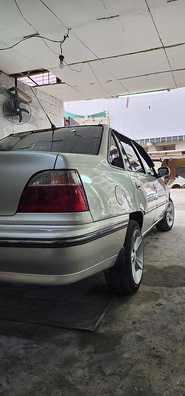 daewoo нексиа: Daewoo Nexia: 2008 г., 1.6 л, Механика, Бензин, Седан — 6