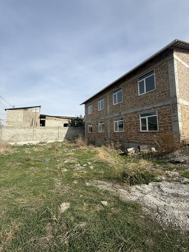 Продажа домов: Дом, 400 м², 14 комнат, Агентство недвижимости, ПСО (под самоотделку) — 2