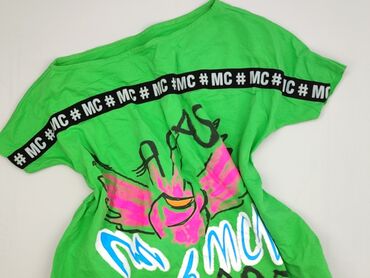 koszulka sześciopak: T-shirt damski, rozmiar One size