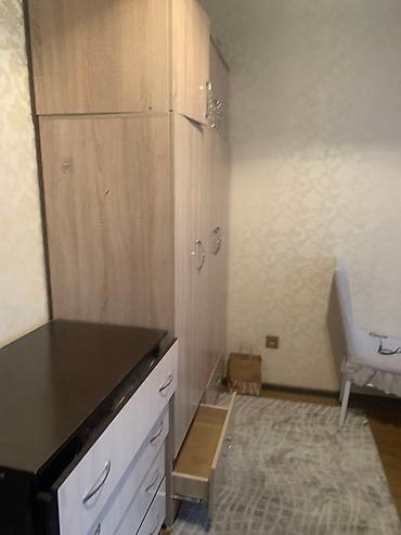 flat osh: 2 комнаты, 12 мкр Собственник, С подселением, от 3 месяцев — 4