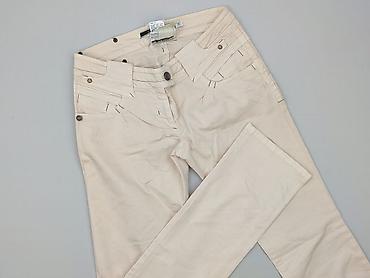 mamut: Sportmax code, Spodnie materiałowe damskie, rozmiar S — 4