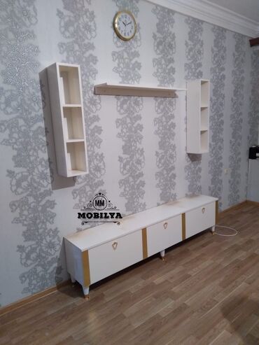 Sifarişlə TV stendlər: Şəkilləri vərəqləyin. 🔺Tv stendlər hər biri yenidir.NAĞD VƏ KREDİTLƏ — 17