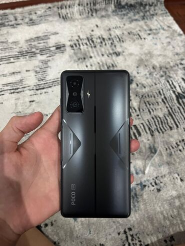 сколько стоит поко x3 pro: Poco F4 GT, Б/у, 128 ГБ, цвет - Черный, 2 SIM