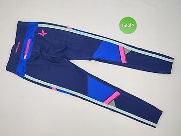 traostar polska: Kari Traa, Legginsy Sportowe damskie, rozmiar S — 3