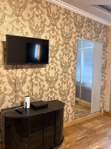 Посуточная аренда квартир: 1 комната, Интернет, Wi-Fi — 13