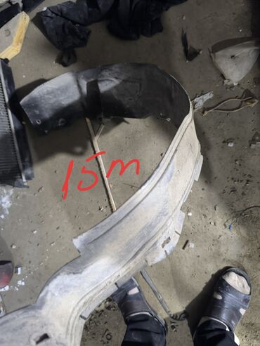 Bobinlər, alışma sarğısı: Məhsul: Mercedes w201 /190 üçün müxtəlif orijinal ehtiyat hissələri — 15