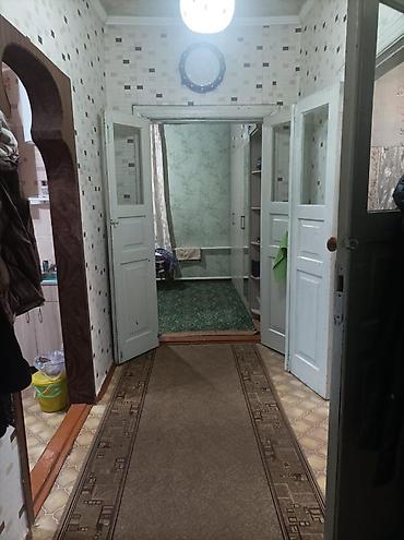 сдаю дом кок джар: 3 комнаты, 49 м², 7 соток, Новопавловка, Риэлтор — 2