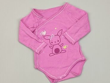Baby clothes: Body, 0-3 months, 
condition - Good