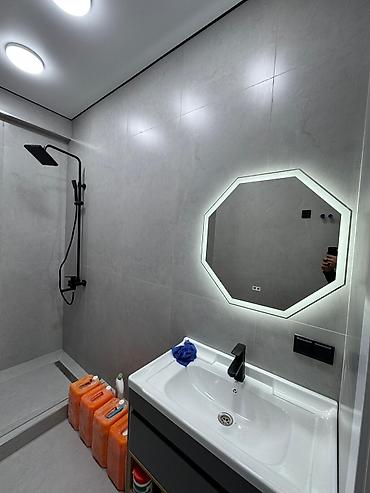 Продажа квартир: 3 комнаты, 77 м², Элитка, 7 этаж, Дизайнерский ремонт at lalafo.kg — 2 Продажа квартир: 3 комнаты, 77 м², Элитка, 7 этаж, Дизайнерский ремонт — 2