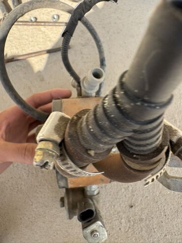 ГБО: ГБО — 7