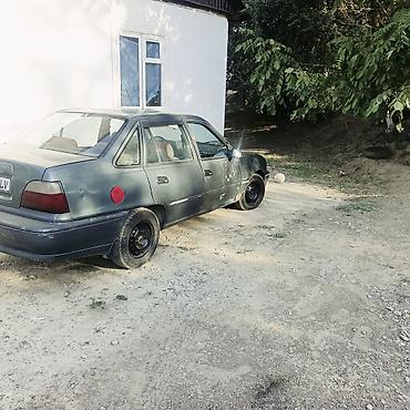 камри 44: Daewoo Nexia: 1994 г., 1.5 л, Механика, Бензин, Седан — 4