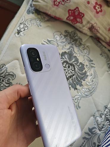 планшет хуавей бишкек: Redmi, Redmi 12C, Б/у, 64 ГБ, цвет - Фиолетовый, 2 SIM — 10