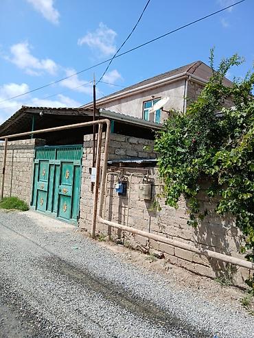 evler satisi: 4 otaqlı, 180 kv. m, Orta təmir — 1