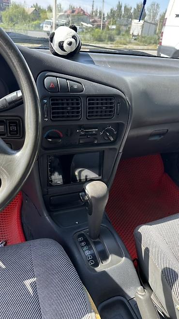 bud e9: Mitsubishi Colt: 1992 г., 1.6 л, Автомат, Бензин, Хэтчбэк — 8