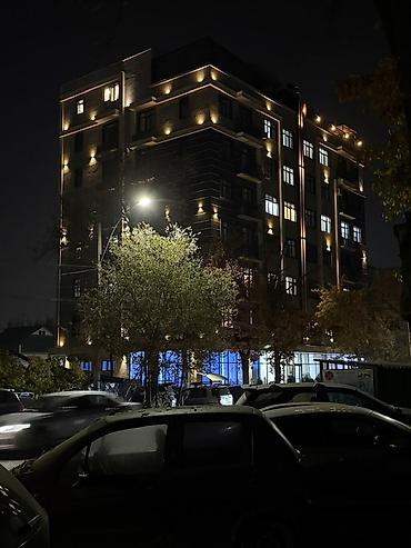 Продажа квартир: 4 комнаты, 130 м², Элитка, 7 этаж, Евроремонт — 7