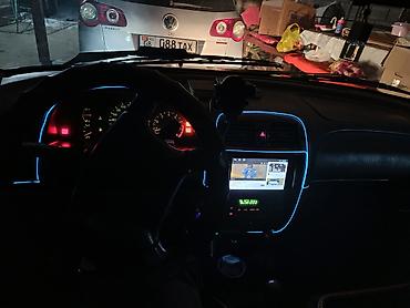 terrano 2: Mazda Capella: 1998 г., 2 л, Механика, Бензин, Универсал — 6