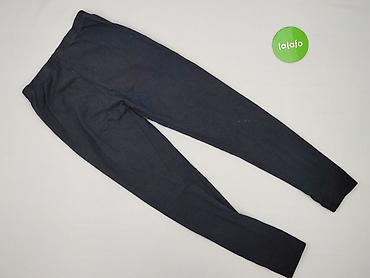 majtki c: Leggings, Legginsy Sportowe damskie, rozmiar XL — 3