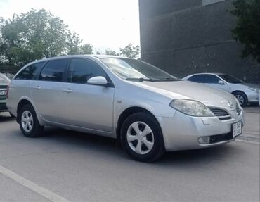 каропка ниссан примера: Nissan Primera: 2004 г., 1.8 л, Механика, Газ, Универсал