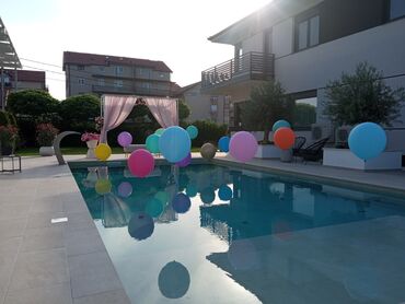 Organizacija događaja: Organizacija događaja | Event decoration, Decorative letters, Bouquets — 20