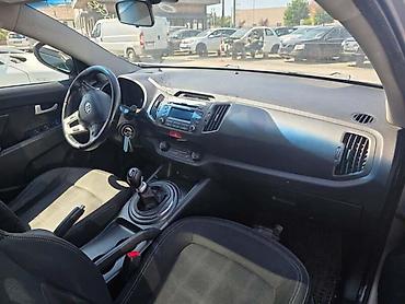 Kia: KIA SPORTAGE 2013. GOD. - KOMPLETAN AUTO U DELOVIMA | Kia Sportage — 4